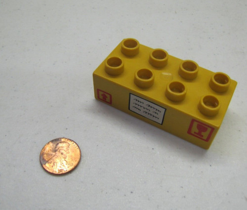 Lego duplo scatola - lego,