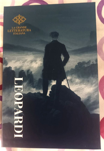 Grande letteratura - la,