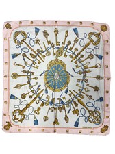HERMÈS PARIS SCARF WOMEN