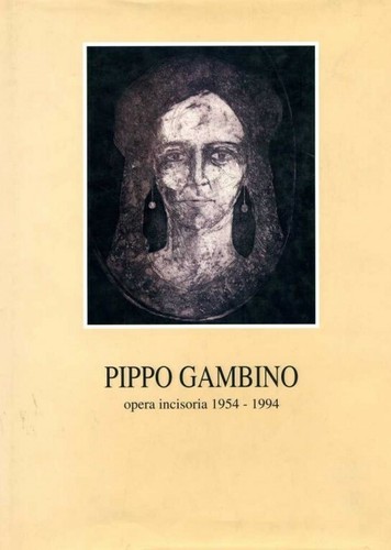 Pippo gambino opera - pippo,