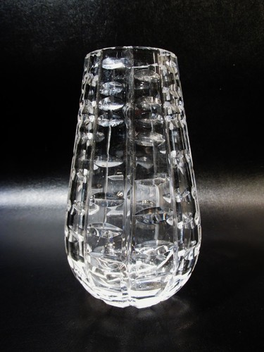 Vaso moderno waterford - moderno,