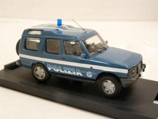 PB 1/43 1990 Land Rover