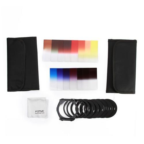 Set filtro colore - , 11