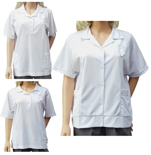 Blue reef camicetta donna - blue,