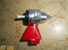 CANNONE LASER ORIGINALE PER ZANBOT 3 DELUXE DX CEPPIRATTI - CLOVER JAPAN