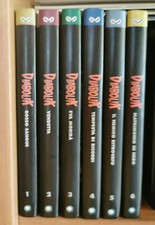 SPLENDIDA COLLEZIONE A COLORI