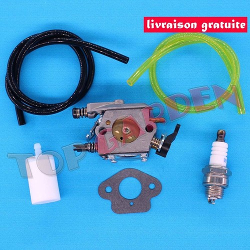 Carburateur kit pour - carburateur,