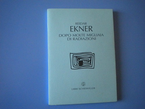 Reidar ekner dopo molte - reidar,