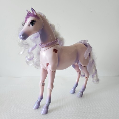 Barbie and the - , of