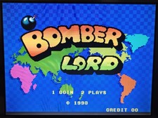 Arcade Videogame PCB Board