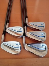 TaylorMade GLOIRE F2 ferri da