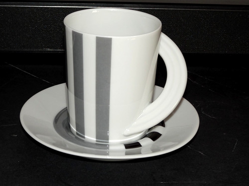 Rosenthal cupola strada linea - rosenthal,