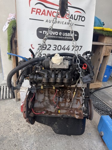 Motore fiat seicento 600 anno - 600,