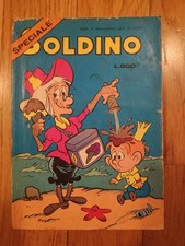 Special Soldino Comic No. 84