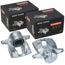 2x KAMOKA Pinza Freno