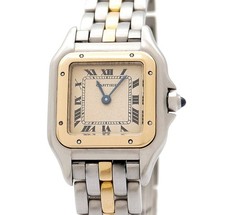 Cartier Panthère PM ref