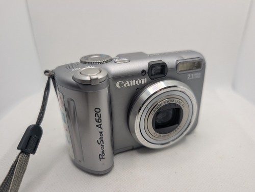 Canon fotocamera digitale