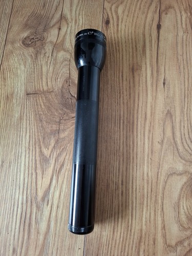 Torcia elettrica originale