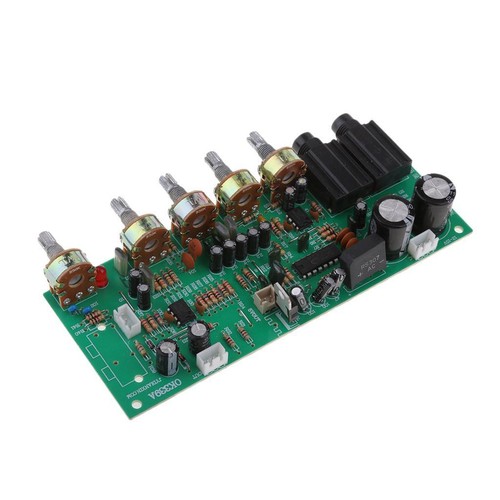 Ok339 modulo scheda - modulo,