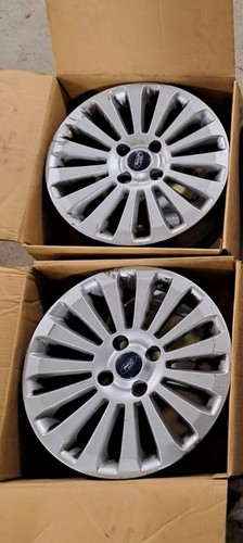 Originale ford fiesta - originale,