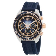 Orologio Uomo Nautica Key