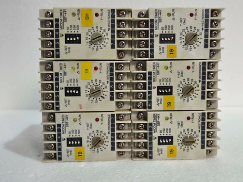 Westronics sbt 44y micom - ×,