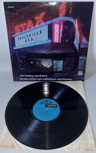 Hit the road stax 1967 - road,