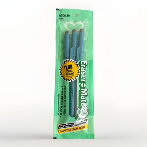 1983 eraser mate - 1983,