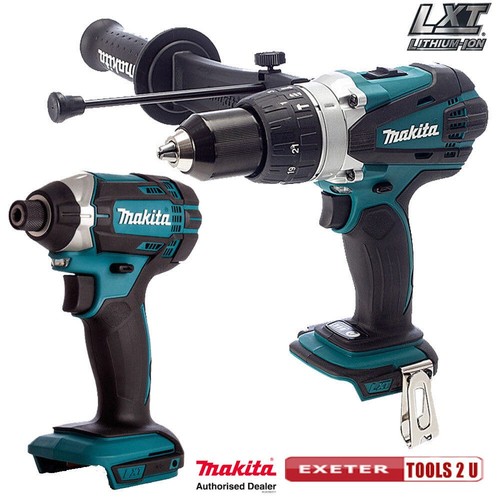Trapano combinato makita - combinato,