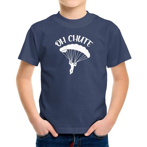 Shirt divertente - t-shirt,