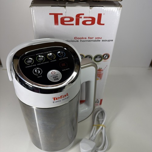 Tefal easy soup maker - easy, l