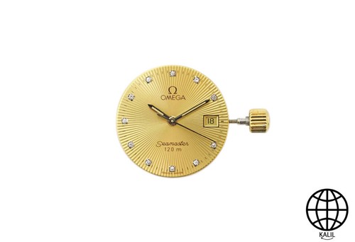 Omega movimento originale - movimento,