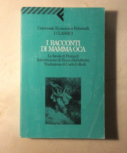 Racconti mamma oca le - ,