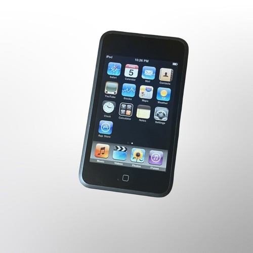 Titolo ipod touch vintage - titolo:,