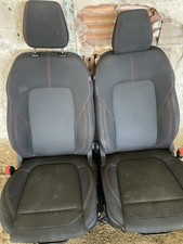 Tappezzeria sedili completi - completi, di