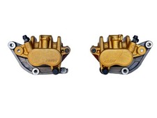 COPPIA PINZE FRENO ANTERIORI