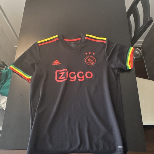 Adidas ajax bob marley - ajax,