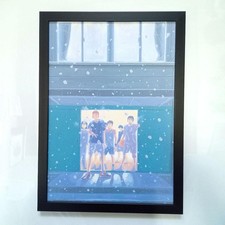 Illustrazione Slam Dunk