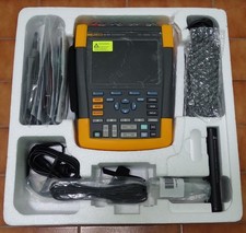 Fluke 190-504 Scopemeter
