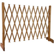 Recinzione Recinto Cani Legno