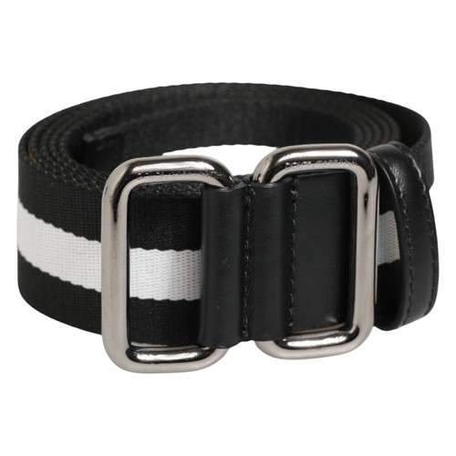 Dolce gabbana cintura nera - dolce,