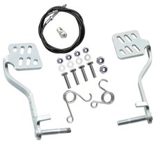 Cavo acceleratore pedali go