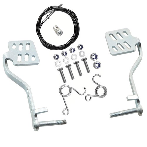 Cavo acceleratore pedali - , go