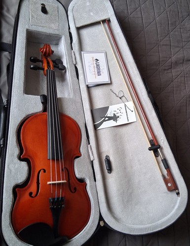 Violino studente completo - violino,