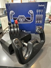 Saitek Pro Flight Yoke System