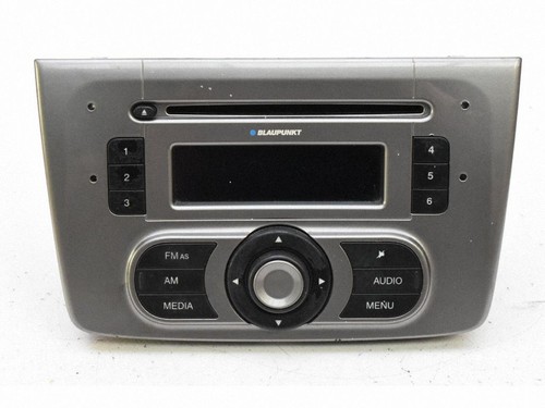 Alfa romeo mito 2010 - 2010, radio