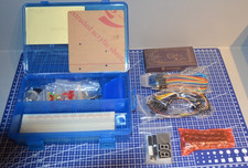 Sunfounder Arduino Mega 2560