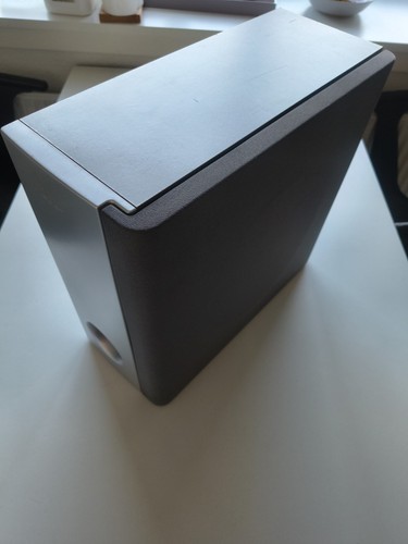 Sony ws13 subwoofer - ss‐ws13,