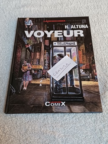 Lanciocomix maestri dell - maestri, dell'