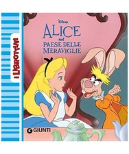 Alice nel paese delle